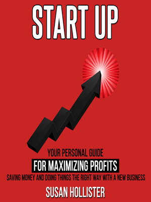 cover image of Startup